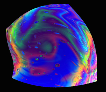 digital informel 3　2003  photo